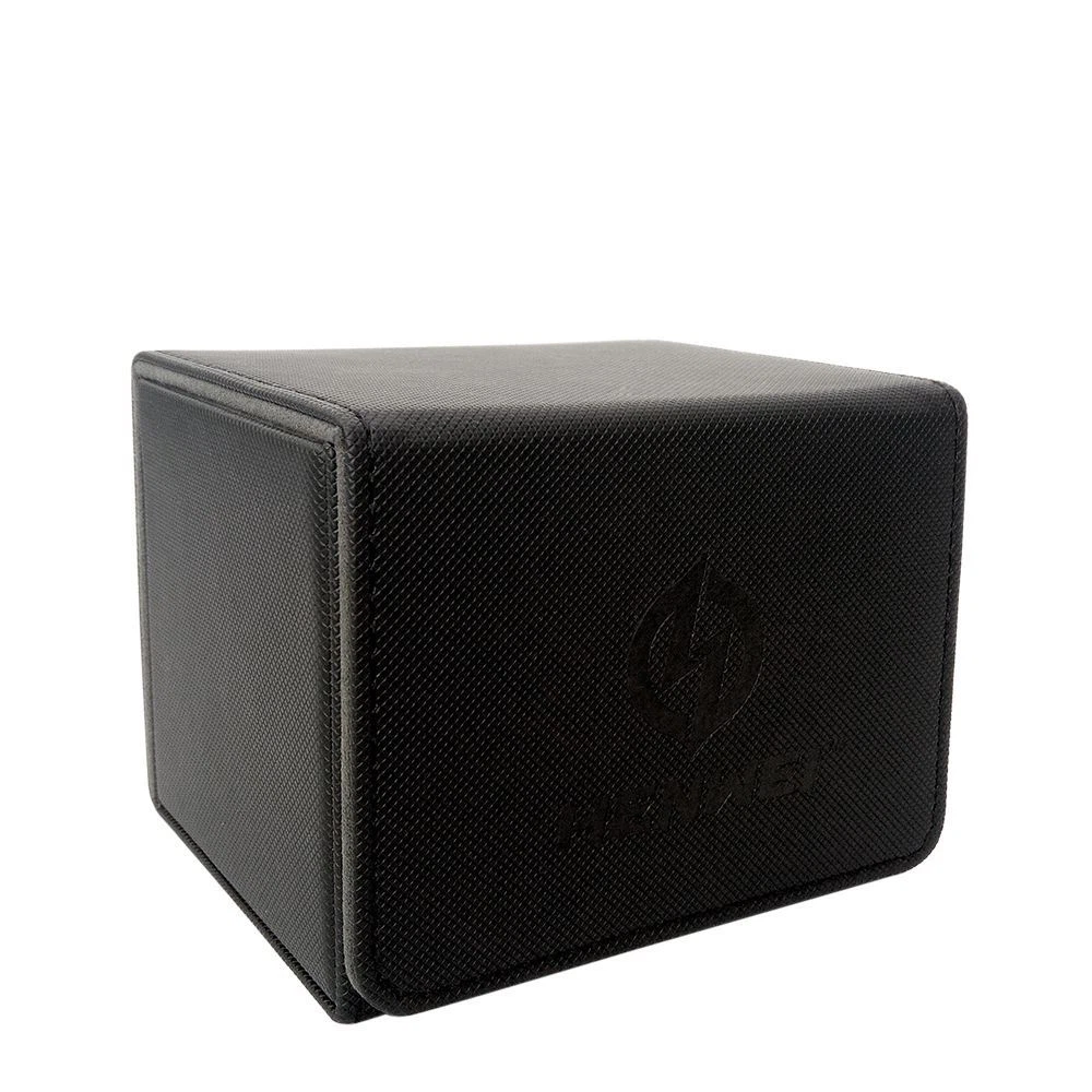 Κάρτες TCG Leather Deck Box