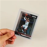 Card Sleeve Top Loader Trading Cards