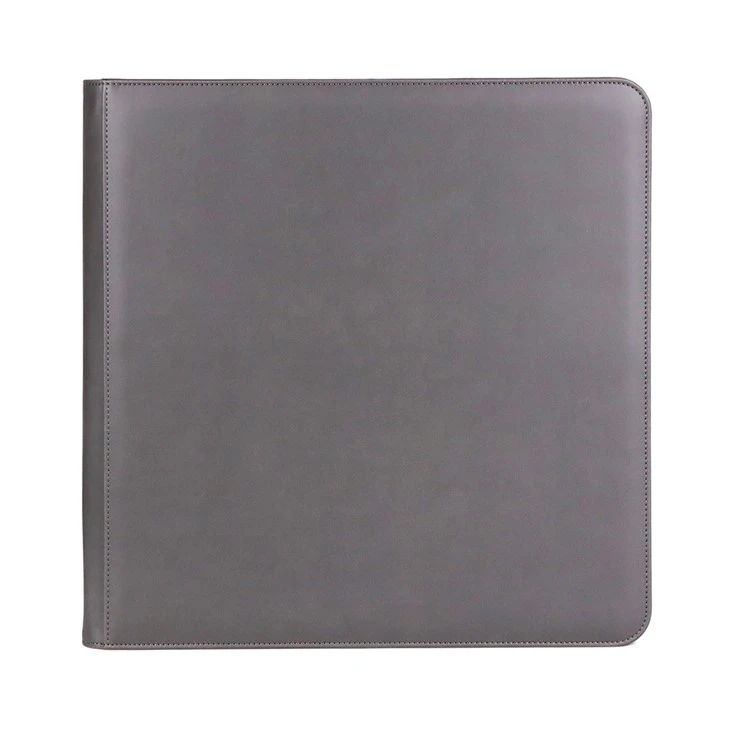 12 Pocket Top Loader Pokemon Binder