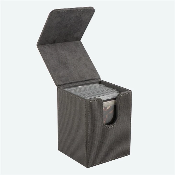 Magnetic Game Card Case