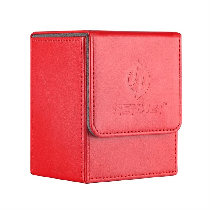 MTG Commander Card Deck Box
