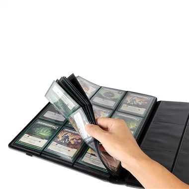 Card Binder 360 Παιχνίδι καρτών