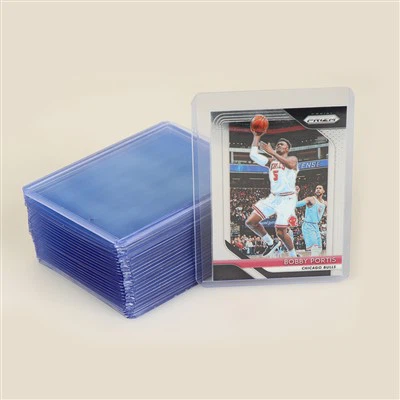 Κάρτα συναλλαγών με Top Loaders Game Card