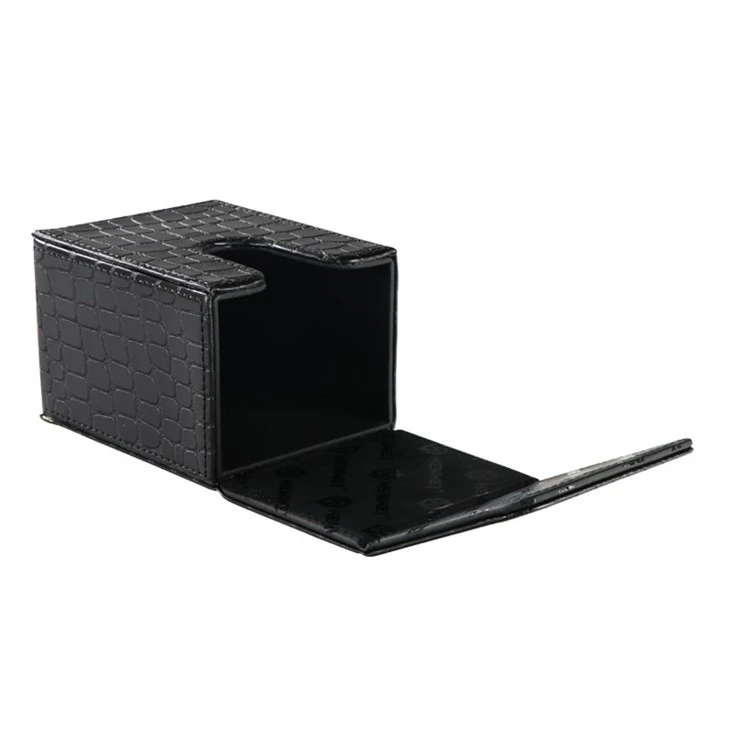 Storage Card Deck Case