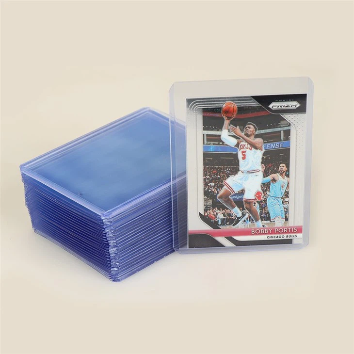 Toploaders Card Sleeve