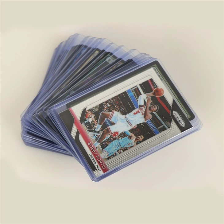 Toploaders Card Sleeve