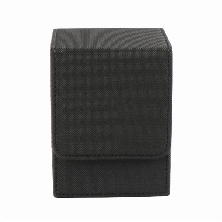 Trading Card Deck Box