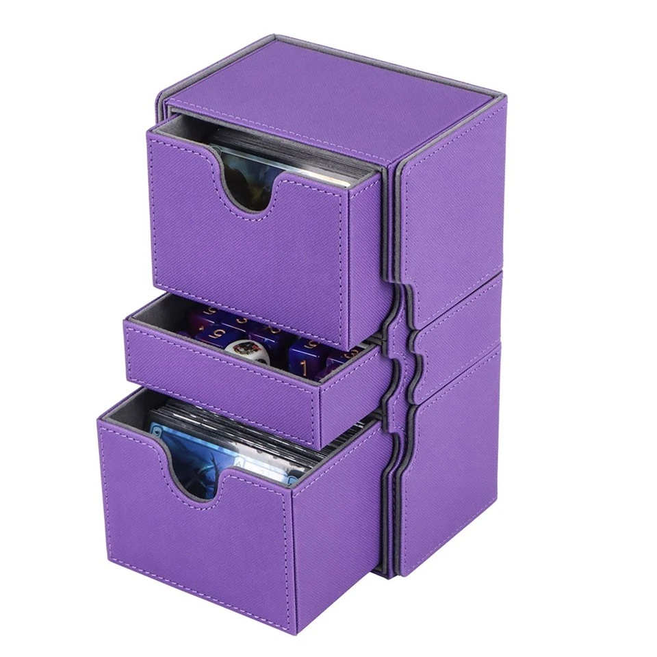 Closure Commander Deck Box