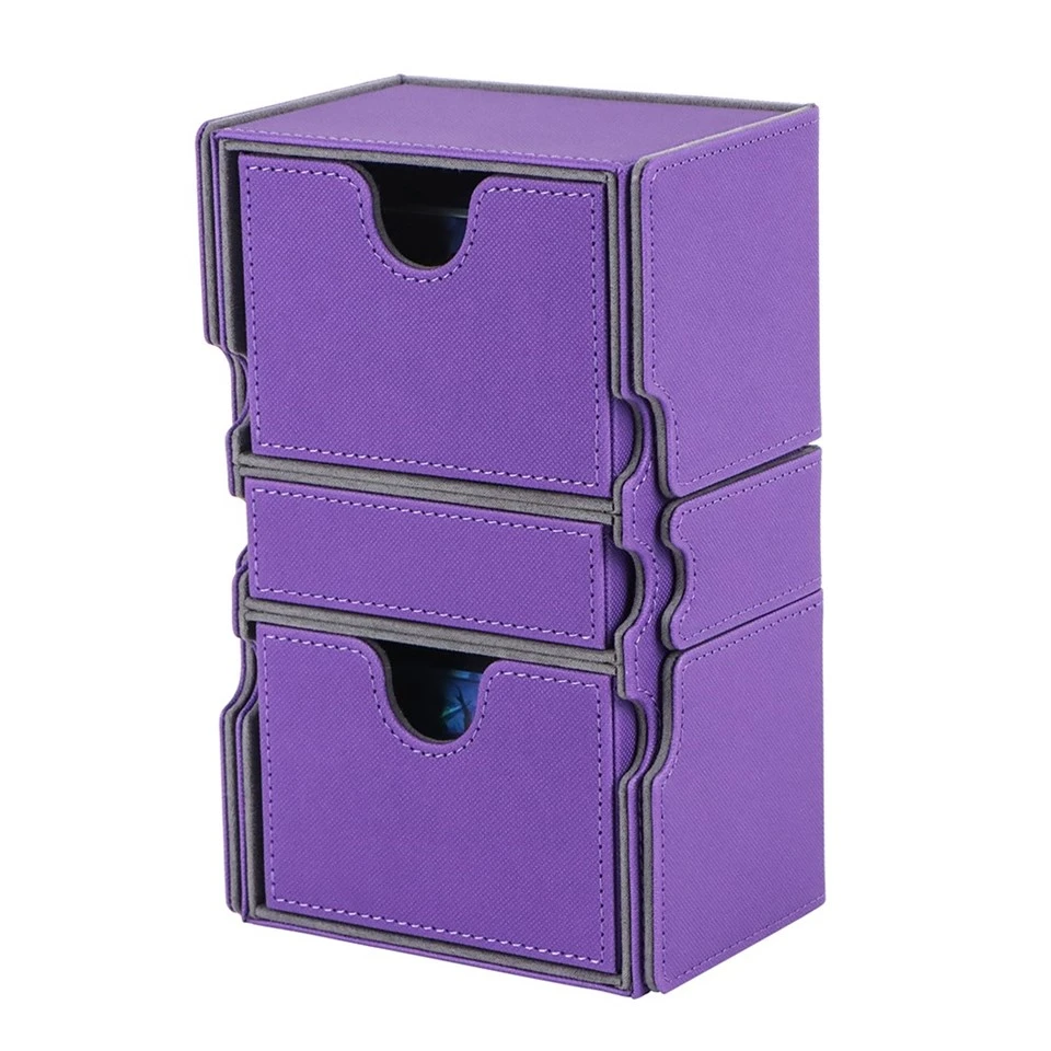 Closure Commander Storage Box