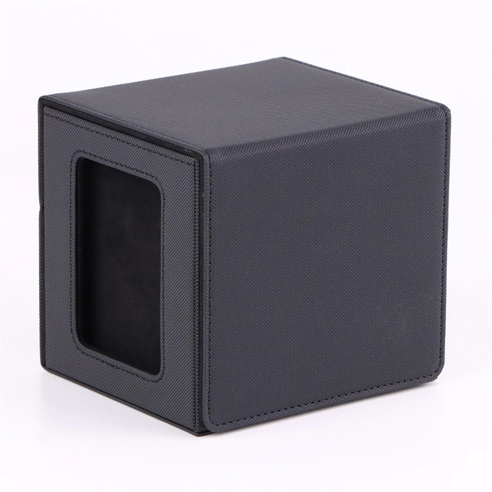 Commander Cards Storage Box factory
