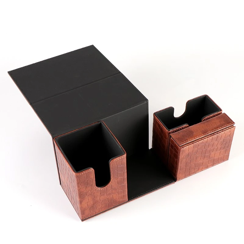 Commander Deck Box Fits 130