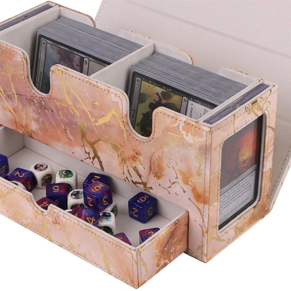 Commander Trading Display Case manufacturers