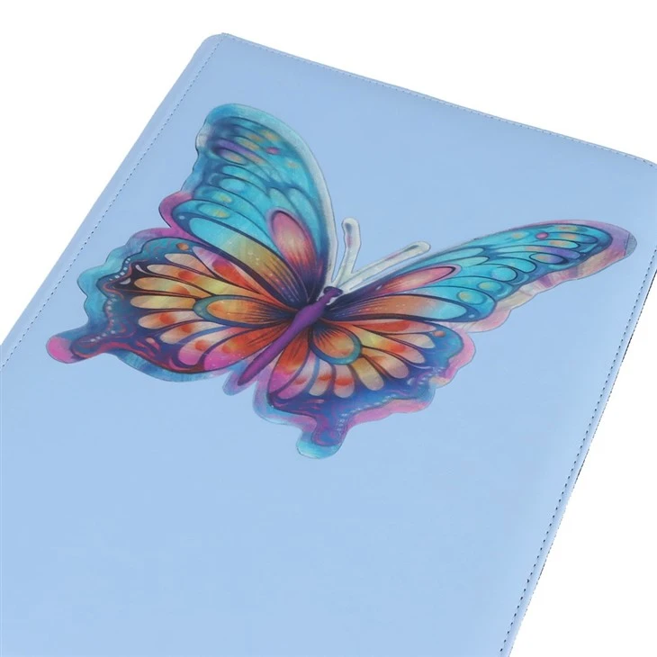 Fabmaker 360 Trading Card Holder Binder
