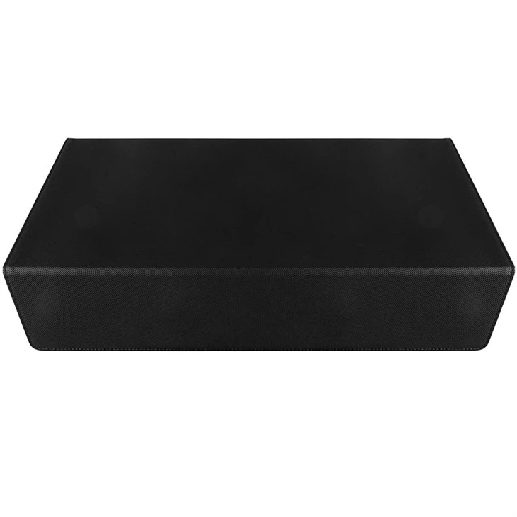 Game Deck Card Storage Case