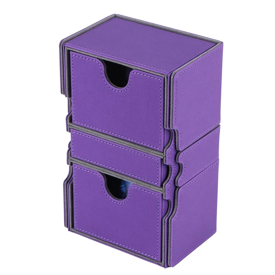 Magnetic Closure Trading Case