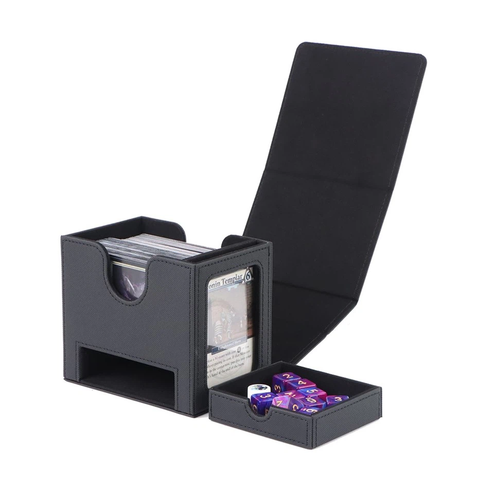 Playing Card Storage Case
