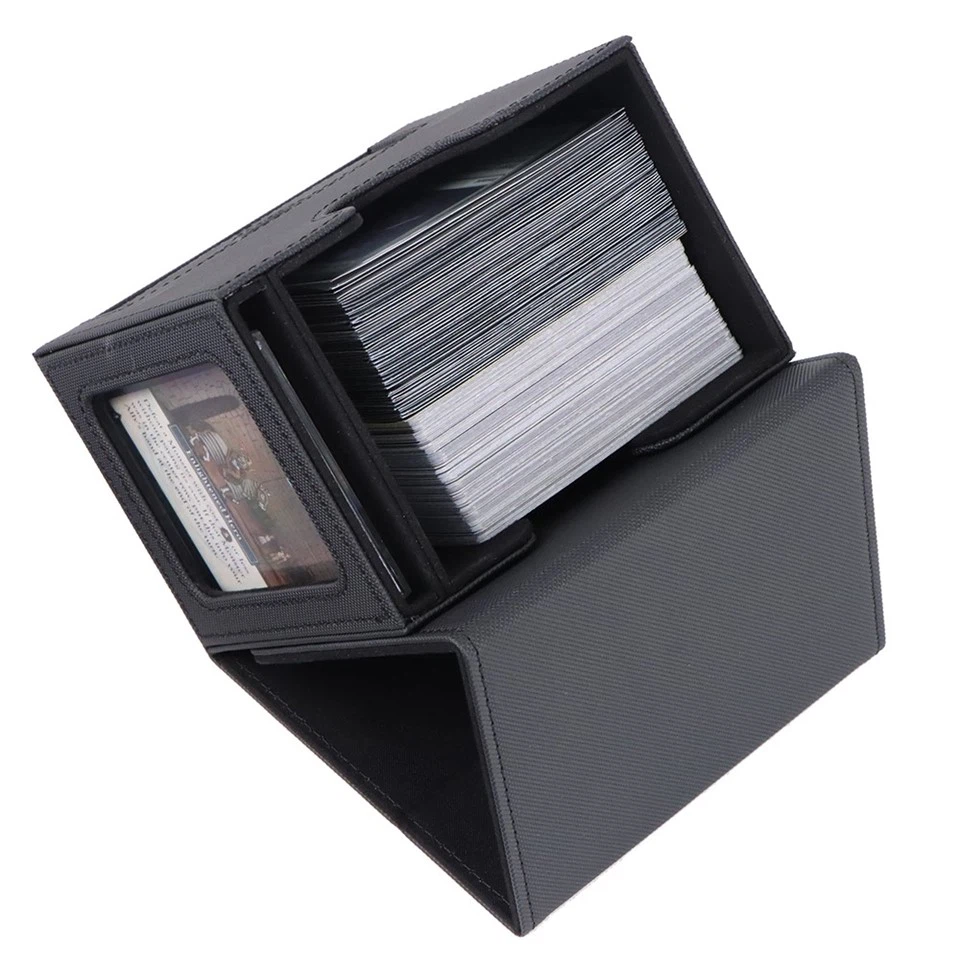 Playing Card Storage Case