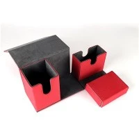 Premium Deck Box παιχνιδιών καρτών