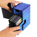 Σχεδιασμένο για MTG Commander Deck Box