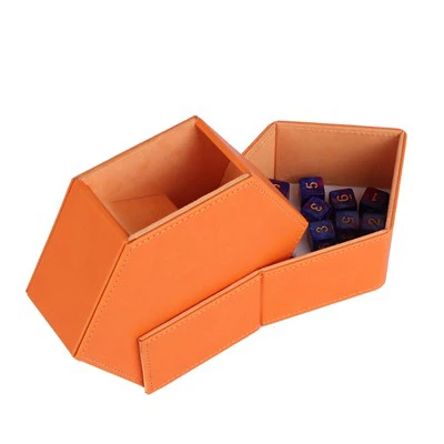 Παιχνίδια ζάρια όπως το Box