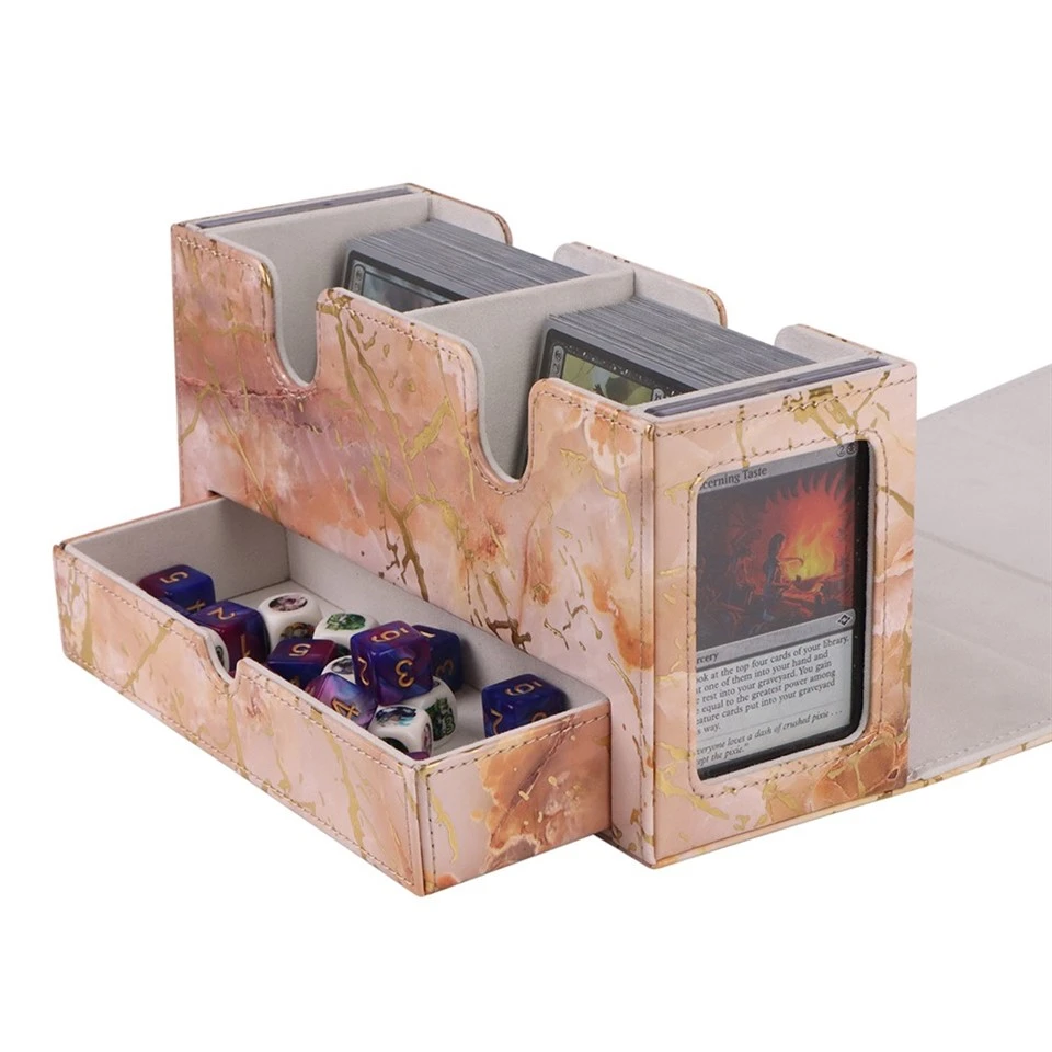 Storage Box Commander Display high quality