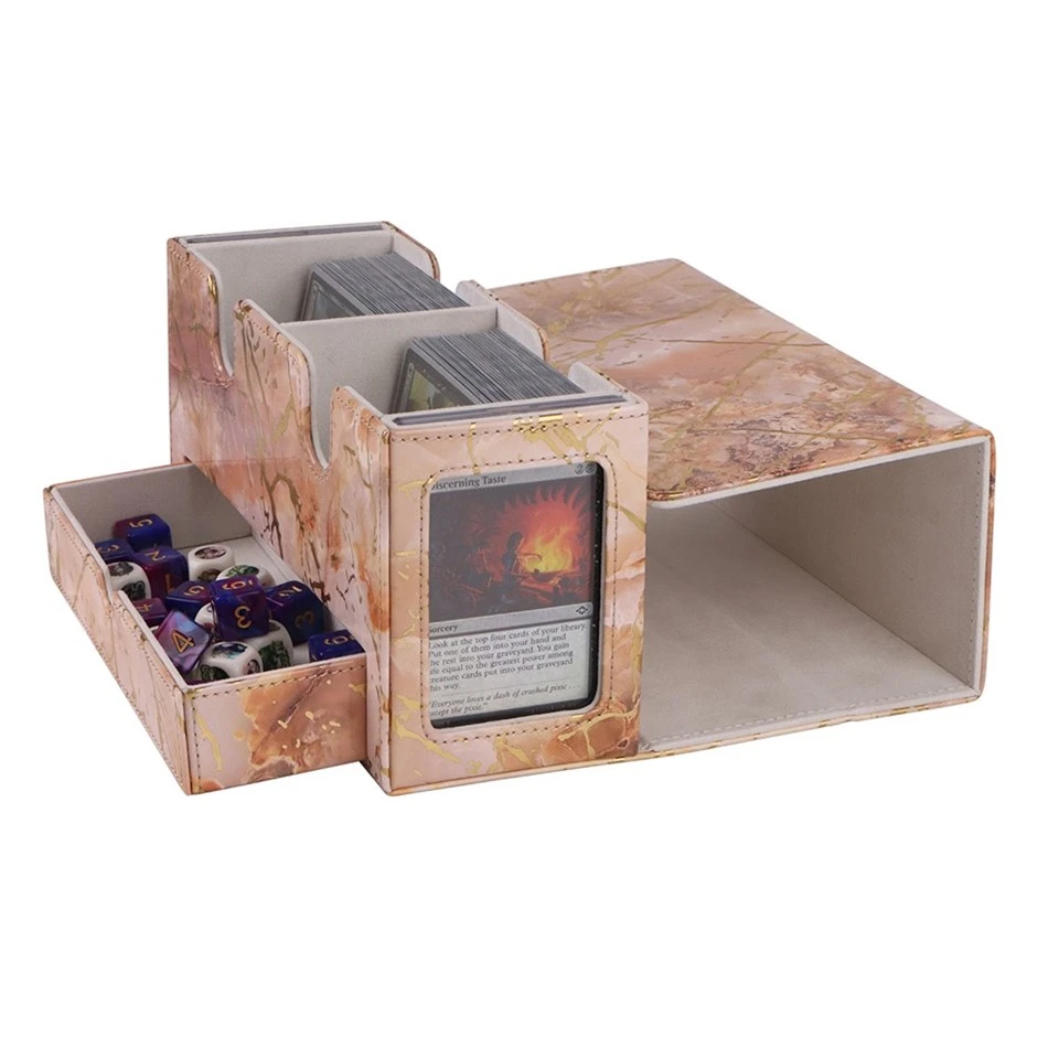 Storage Box Commander Display high quality