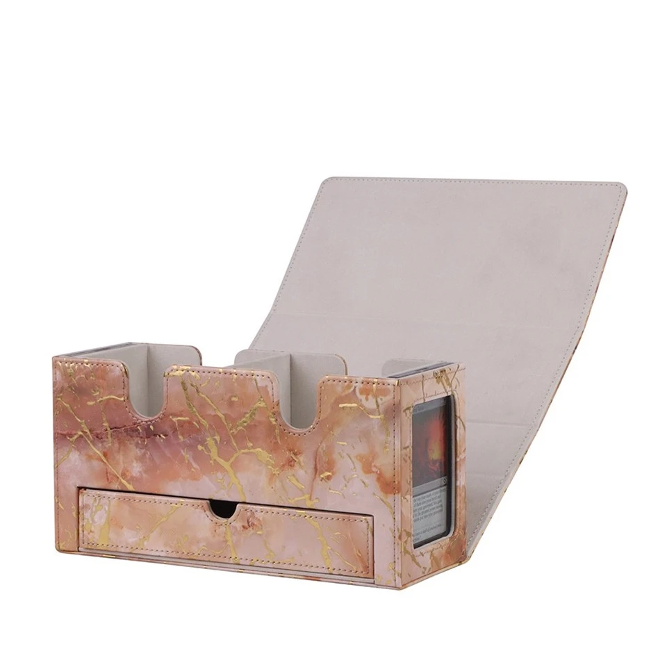 Storage Box Commander Display best