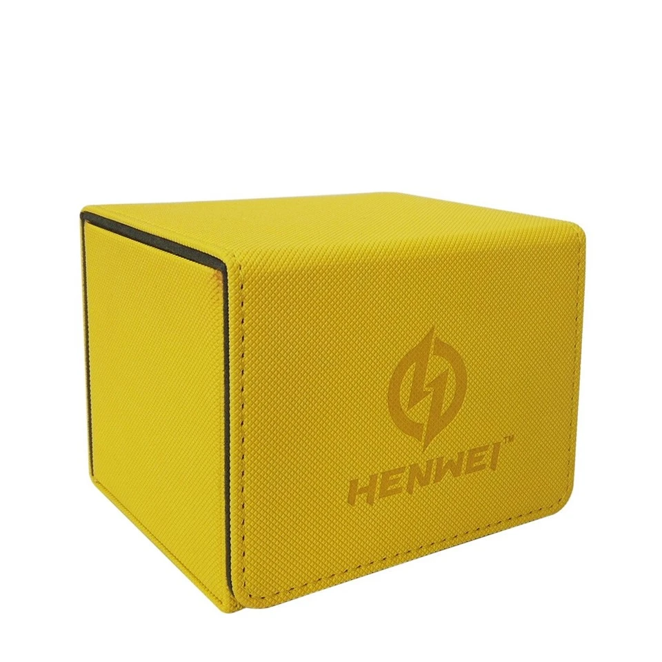 Magic Magnetic Storage Box